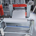 Automatic pleating Production Line hepa filter